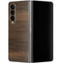 Kona Wood Galaxy Z Fold4 5G Skin